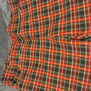 Plus Size 20/22W Women's Pants with Pockets